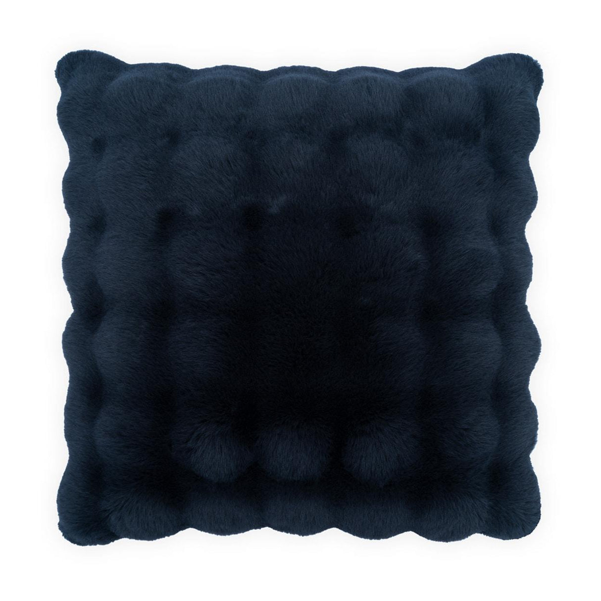 D.V. Kap Home Magnate Midnight 24" x 24" Pillow