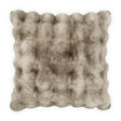 D.V. Kap Home Fathom Cocoa 24" x 24" Pillow