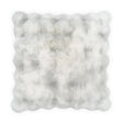 D.V. Kap Home Fathom Grey 24" x 24" Pillow