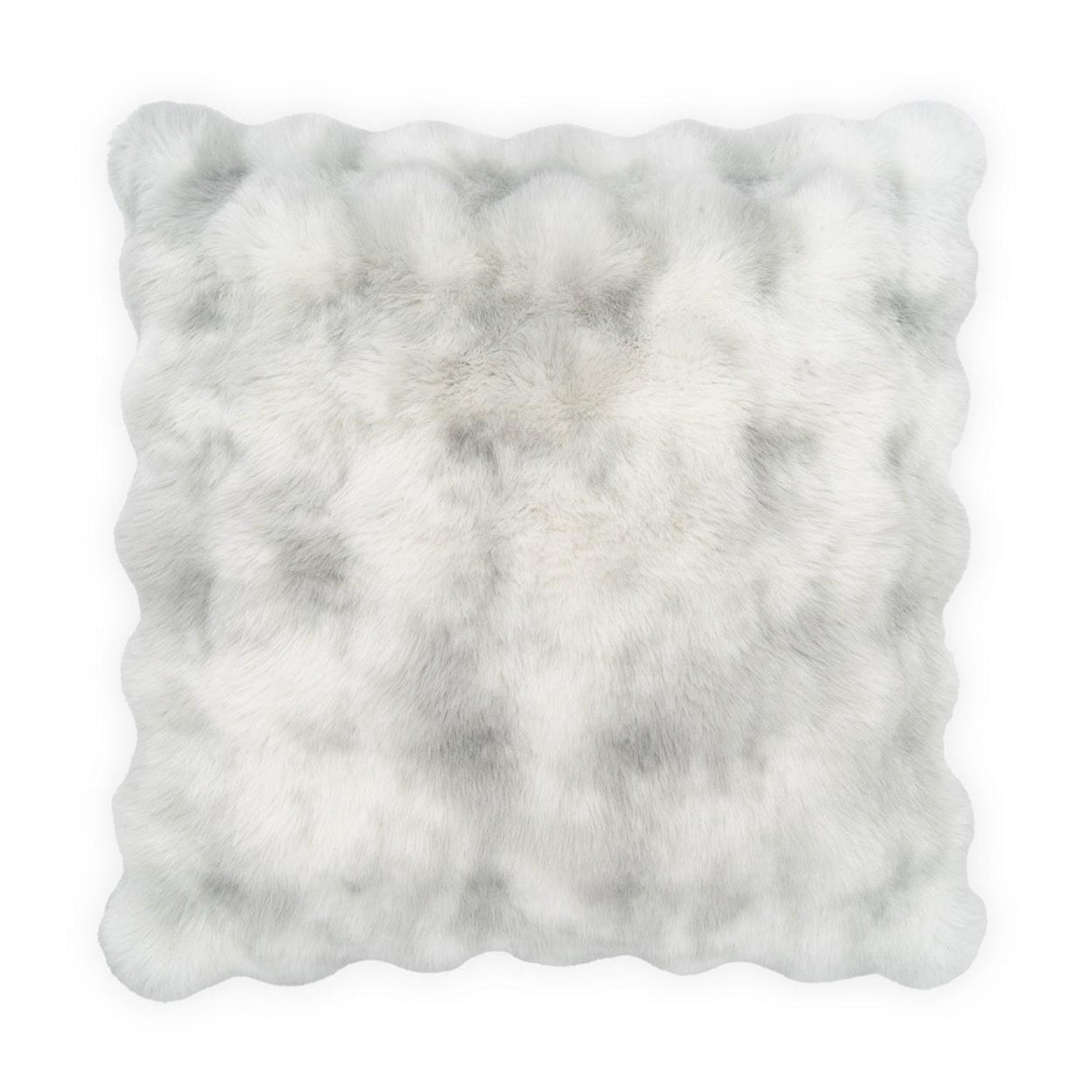 D.V. Kap Home Fathom Grey 24" x 24" Pillow