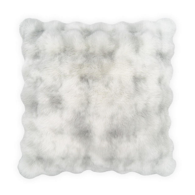 D.V. Kap Home Fathom Grey 24" x 24" Pillow