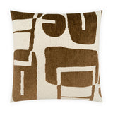 D.V. Kap Home Bjorn Bronze 24" x 24" Pillow