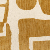 D.V. Kap Home Bjorn Curry Fabric