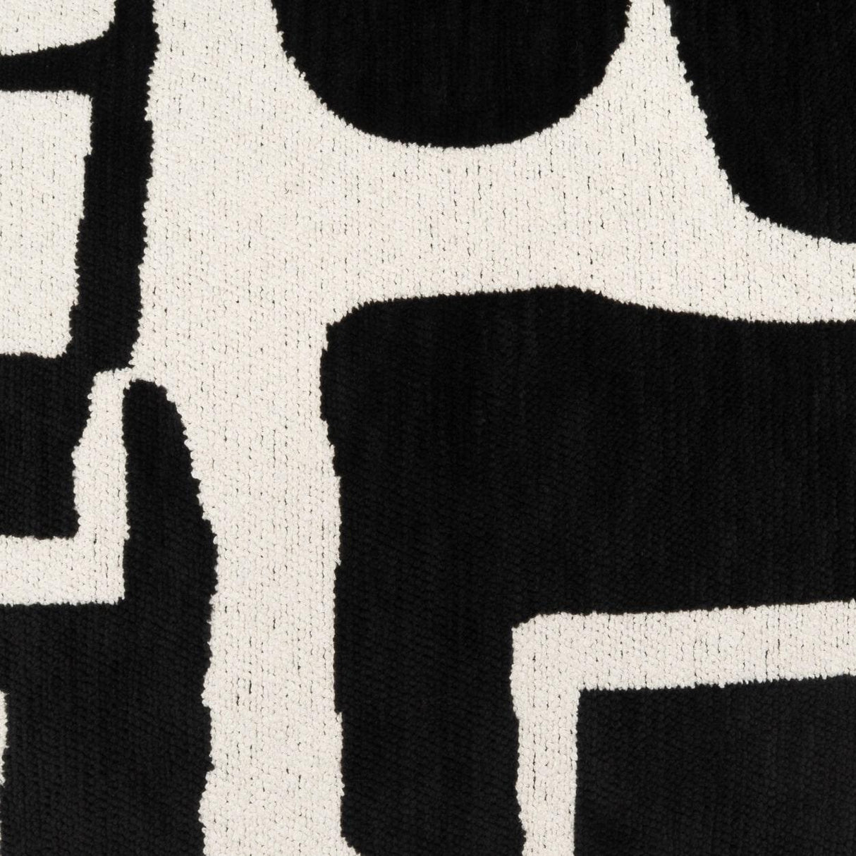 D.V. Kap Home Bjorn Onyx Fabric