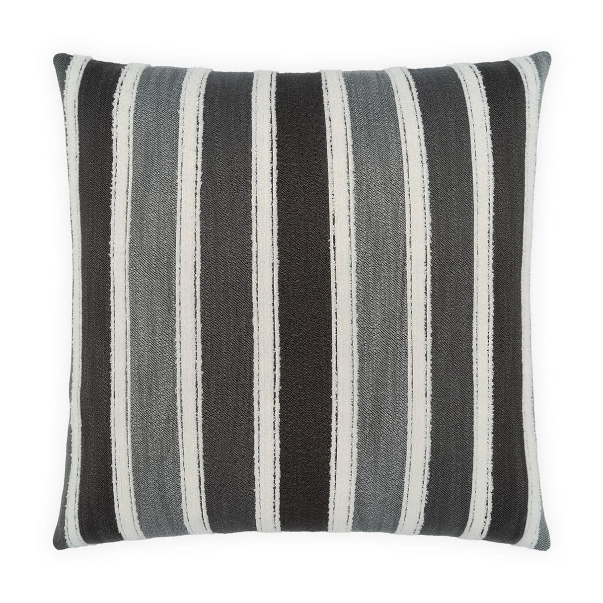 D.V. Kap Home Bolton Alloy 24" x 24" Pillow