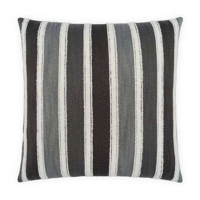 D.V. Kap Home Bolton Alloy 24" x 24" Pillow