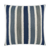 D.V. Kap Home Bolton Indigo 24" x 24" Pillow