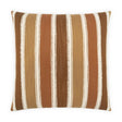 D.V. Kap Home Bolton Terracotta 24" x 24" Pillow