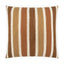 D.V. Kap Home Bolton Terracotta 24" x 24" Pillow