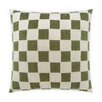 D.V. Kap Home Brodey Basil 24" x 24" Pillow