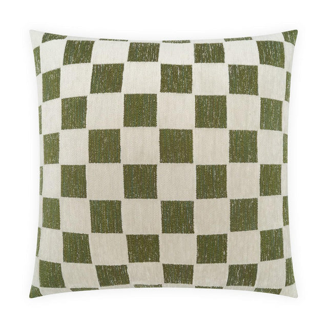 D.V. Kap Home Brodey Basil 24" x 24" Pillow