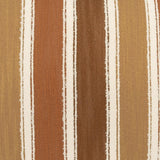 D.V. Kap Home Bolton Terracotta Fabric