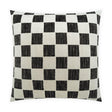 D.V. Kap Home Brodey Domino 24" x 24" Pillow