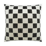 D.V. Kap Home Brodey Domino 24" x 24" Pillow