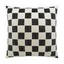 D.V. Kap Home Brodey Domino 24" x 24" Pillow