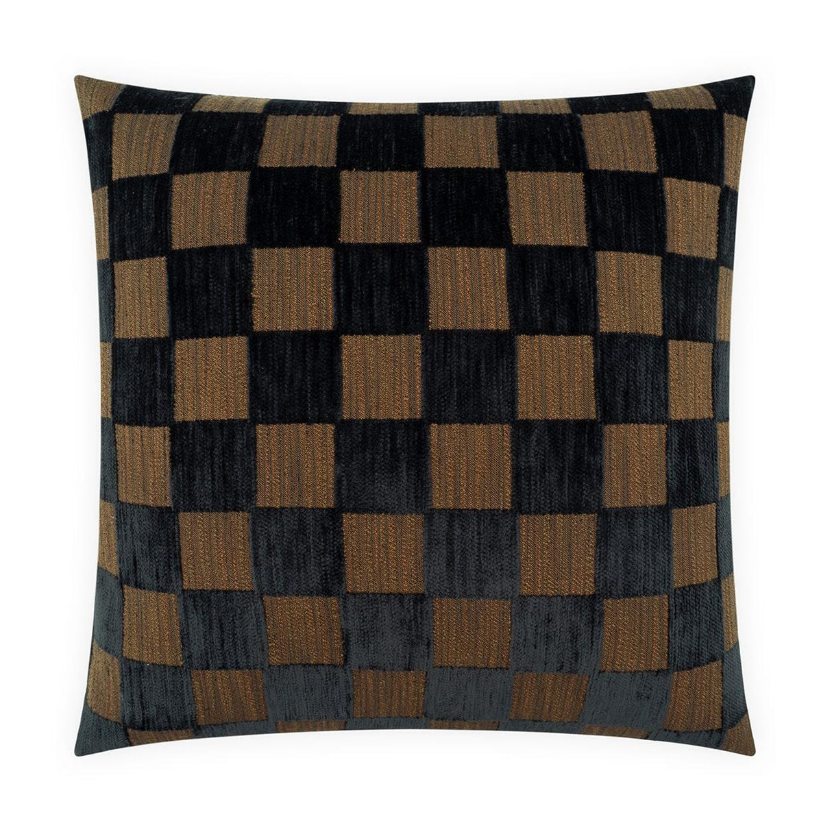 D.V. Kap Home Brodey Granite 24" x 24" Pillow
