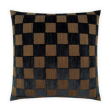 D.V. Kap Home Brodey Granite 24" x 24" Pillow