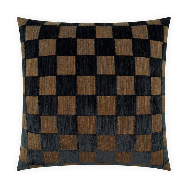 D.V. Kap Home Brodey Granite 24" x 24" Pillow