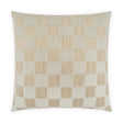 D.V. Kap Home Brodey Natural 24" x 24" Pillow