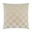 D.V. Kap Home Brodey Natural 24" x 24" Pillow