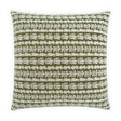 D.V. Kap Home Fieldstone Basil 24" x 24" Pillow