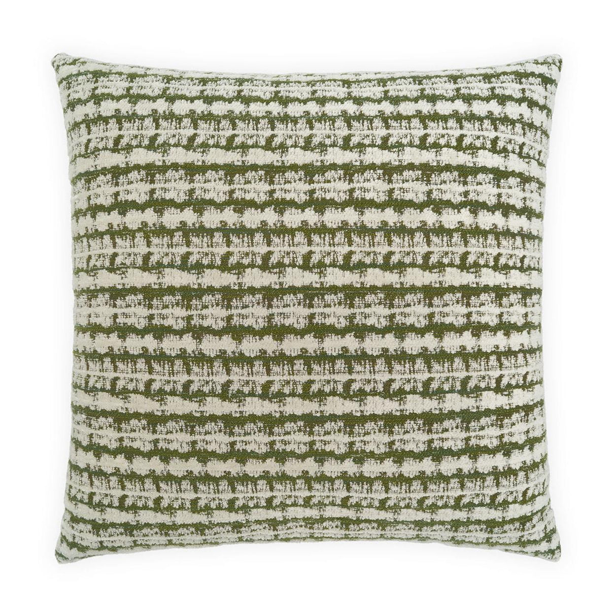 D.V. Kap Home Fieldstone Basil 24" x 24" Pillow