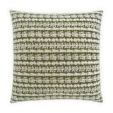 D.V. Kap Home Fieldstone Basil 24" x 24" Pillow