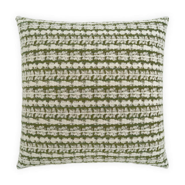 D.V. Kap Home Fieldstone Basil 24" x 24" Pillow