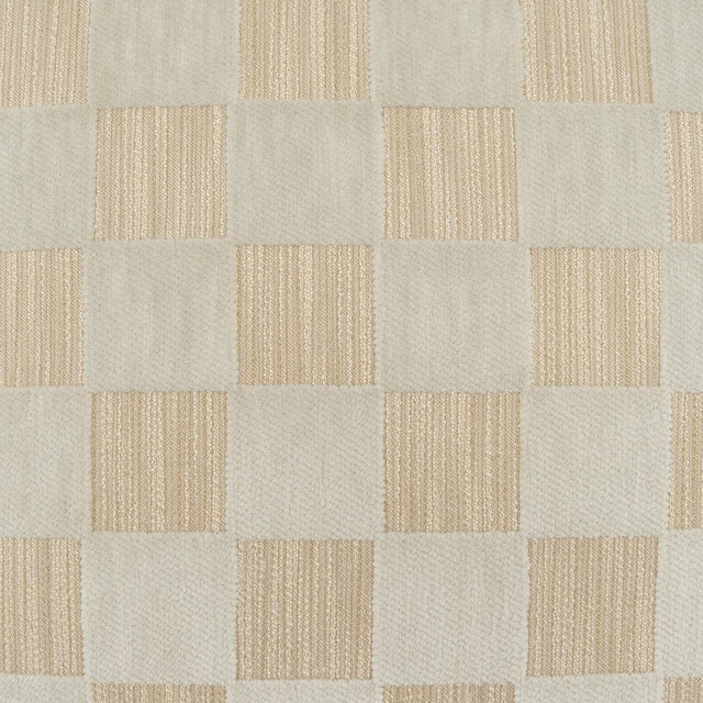 D.V. Kap Home Brodey Natural Fabric