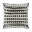 D.V. Kap Home Fieldstone Domino 24" x 24" Pillow
