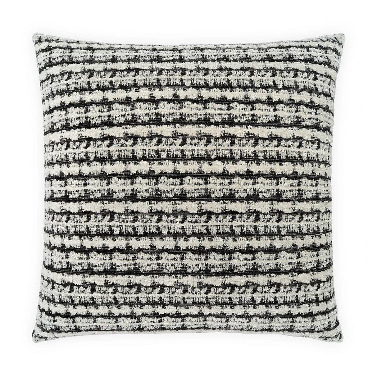 D.V. Kap Home Fieldstone Domino 24" x 24" Pillow