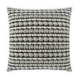 D.V. Kap Home Fieldstone Domino 24" x 24" Pillow