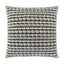 D.V. Kap Home Fieldstone Domino 24" x 24" Pillow