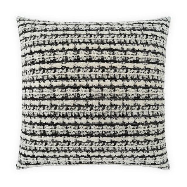 D.V. Kap Home Fieldstone Domino 24" x 24" Pillow