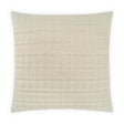 D.V. Kap Home Fieldstone Natural 24" x 24" Pillow