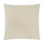 D.V. Kap Home Fieldstone Natural 24" x 24" Pillow