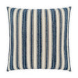D.V. Kap Home Nazarene Blue 24" x 24" Pillow