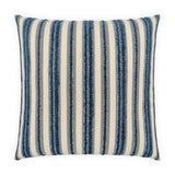 D.V. Kap Home Nazarene Blue 24" x 24" Pillow