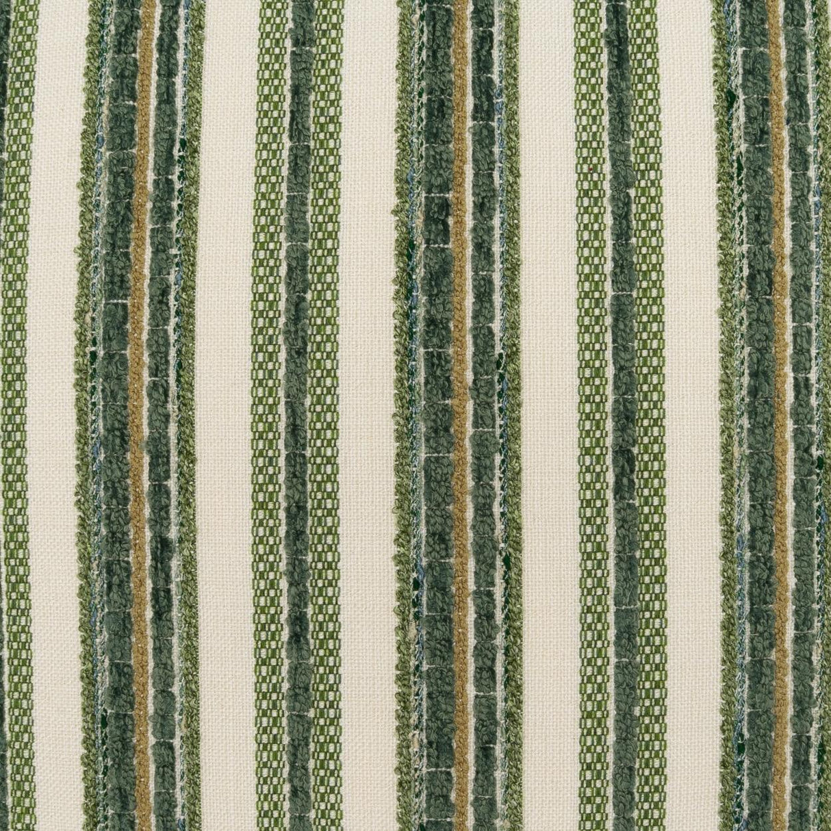 D.V. Kap Home Nazarene Green Fabric