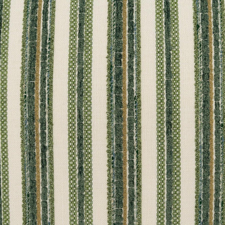 D.V. Kap Home Nazarene Green Fabric