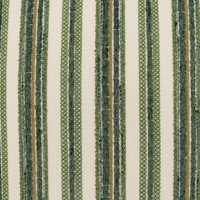 D.V. Kap Home Nazarene Green Fabric