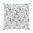 D.V. Kap Home Kalispell Blue 24" x 24" Pillow
