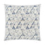 D.V. Kap Home Kalispell Blue 24" x 24" Pillow