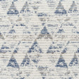 D.V. Kap Home Kalispell Blue Fabric