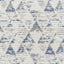 D.V. Kap Home Kalispell Blue Fabric