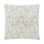 D.V. Kap Home Kalispell Natural 24" x 24" Pillow