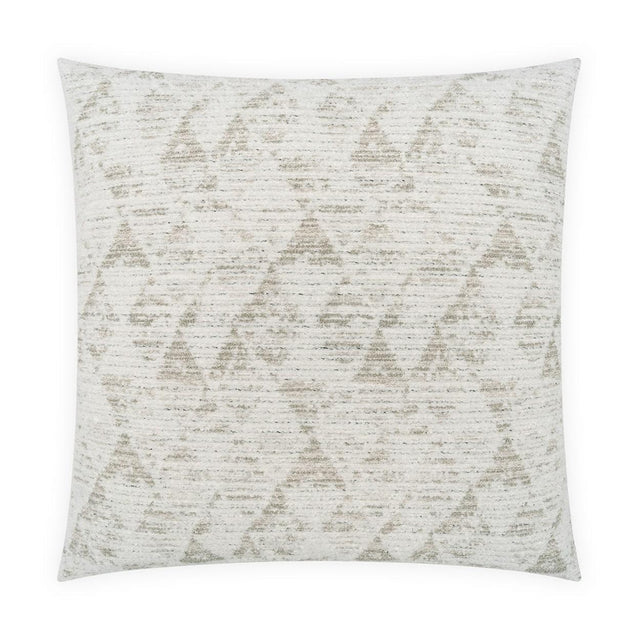 D.V. Kap Home Kalispell Natural 24" x 24" Pillow