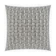 D.V. Kap Home Zia Alloy 24" x 24" Pillow