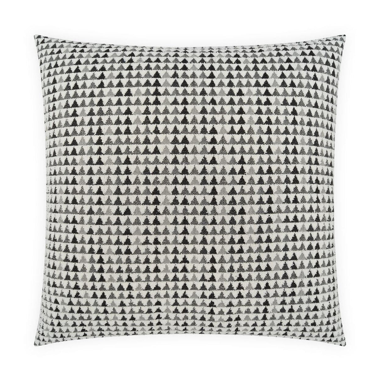 D.V. Kap Home Zia Alloy 24" x 24" Pillow