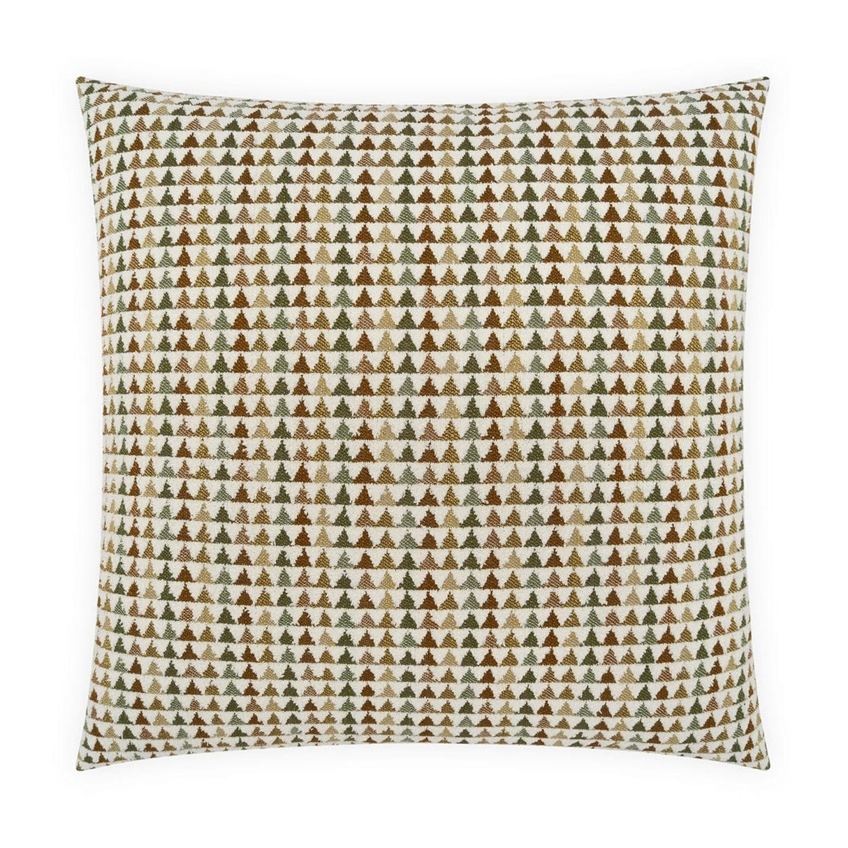D.V. Kap Home Zia Fern 24" x 24" Pillow